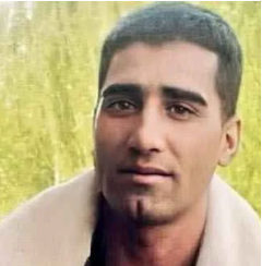 864 persone impiccate in Iran nel 2025. l’ultimo è Mehran Abbasian