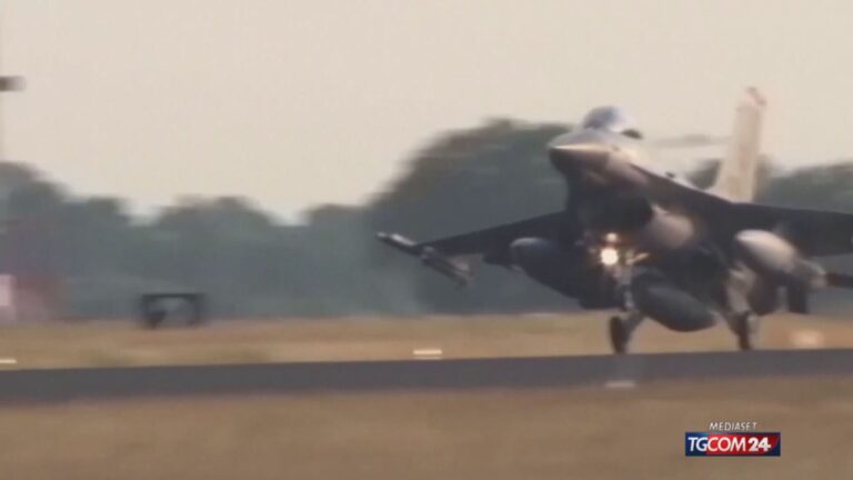 I droni, la Polonia e noi