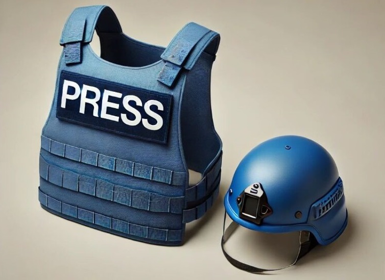 A Roma il 9 settembre per Gaza. Leggiamo insieme i nomi dei giornalisti uccisi