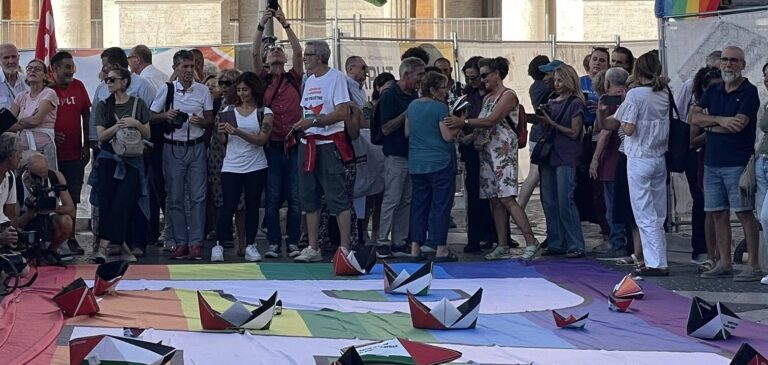 Il 27 febbraio giornata della cura