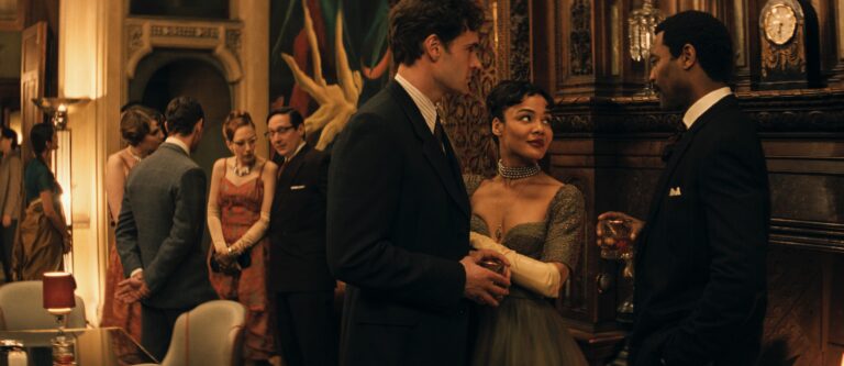 RFF20. Hedda, al cinema un Ibsen in chiave moderna