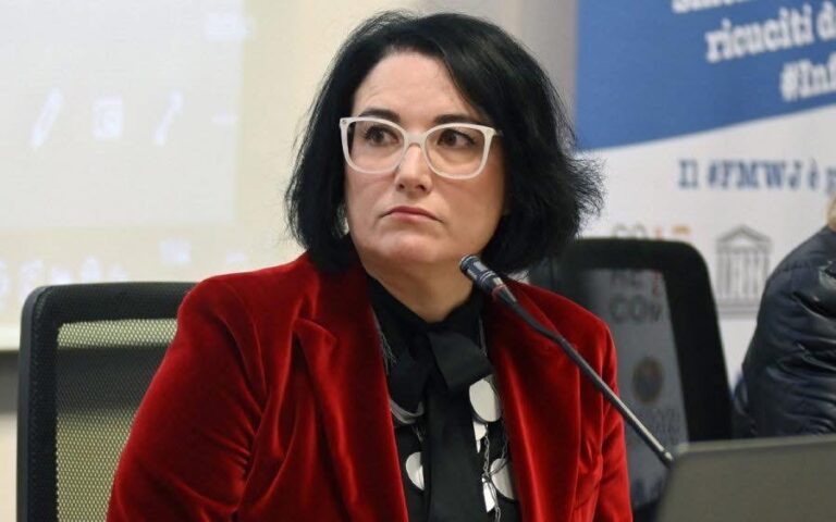 Puglia, Fnsi e Assostampa al fianco di Marilù Mastrogiovanni