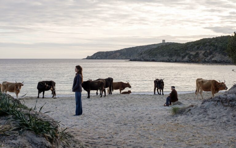 RFF20: “La vita va così”: il coraggio di dire “No”