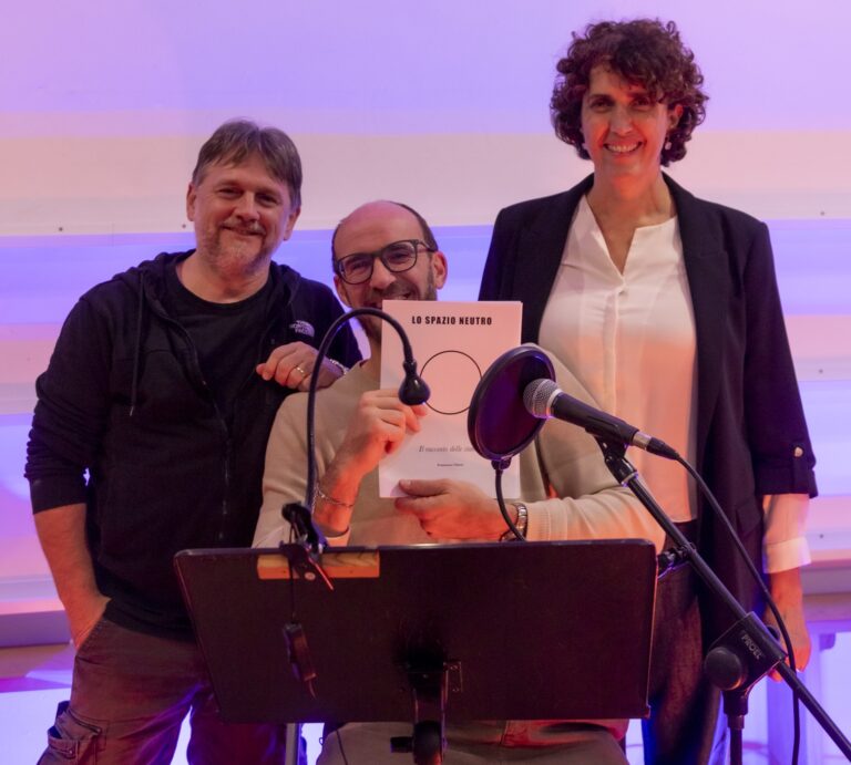 FuoriLuogoFuori: a Vigevano la prima rassegna teatrale in luoghi confiscati alle mafie