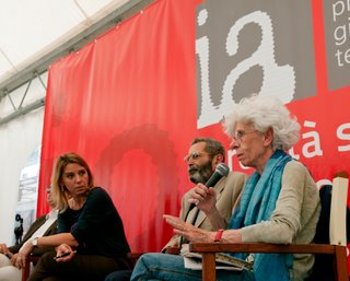 Il limite assente – Roberto presente sempre con noi