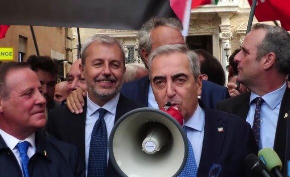 E la chiamano “riforma”, non vendetta