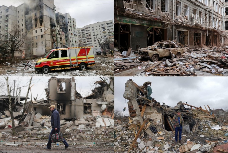 “Il racconto delle guerre dimenticate utilizzando le parole per costruire ponti e non muri”. Corso di formazione 30 ottobre, Roma