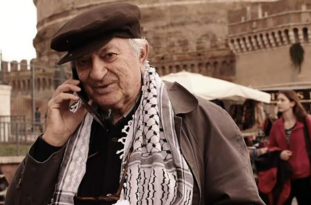 Una giornata per Nino Lisi: il giornalismo come coscienza civile