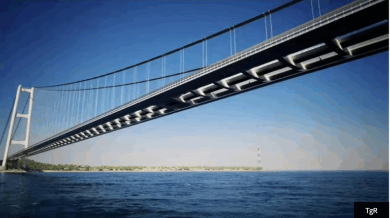 Corte dei Conti blocca il Ponte sullo Stretto: nuovo scontro con il Governo Meloni