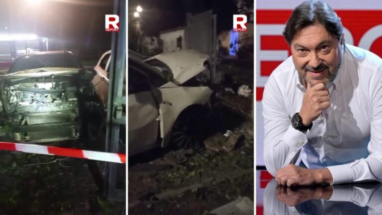 La solidarietà a Sigfrido Ranucci e alla famiglia per il vile attentato non è sufficiente: tutti in piazza sciopero generale