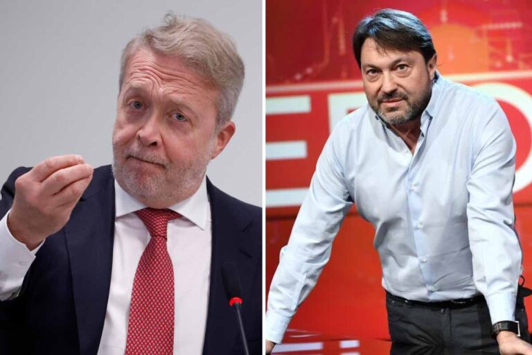 Nessuno è perfetto, neppure il Garante della privacy