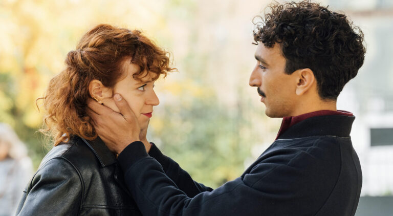 RFF20. La Petite Cuisine de Mehdi: Il gusto amaro della doppia vita, tra couscous e crème brûlée