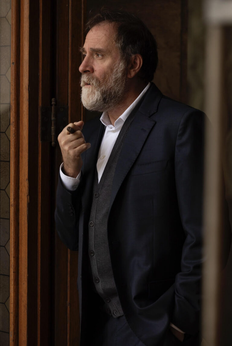 RFF20: ‘Cinque Secondi’. La Poesia della rinascita tra colpa, paternità e vigna selvatica 