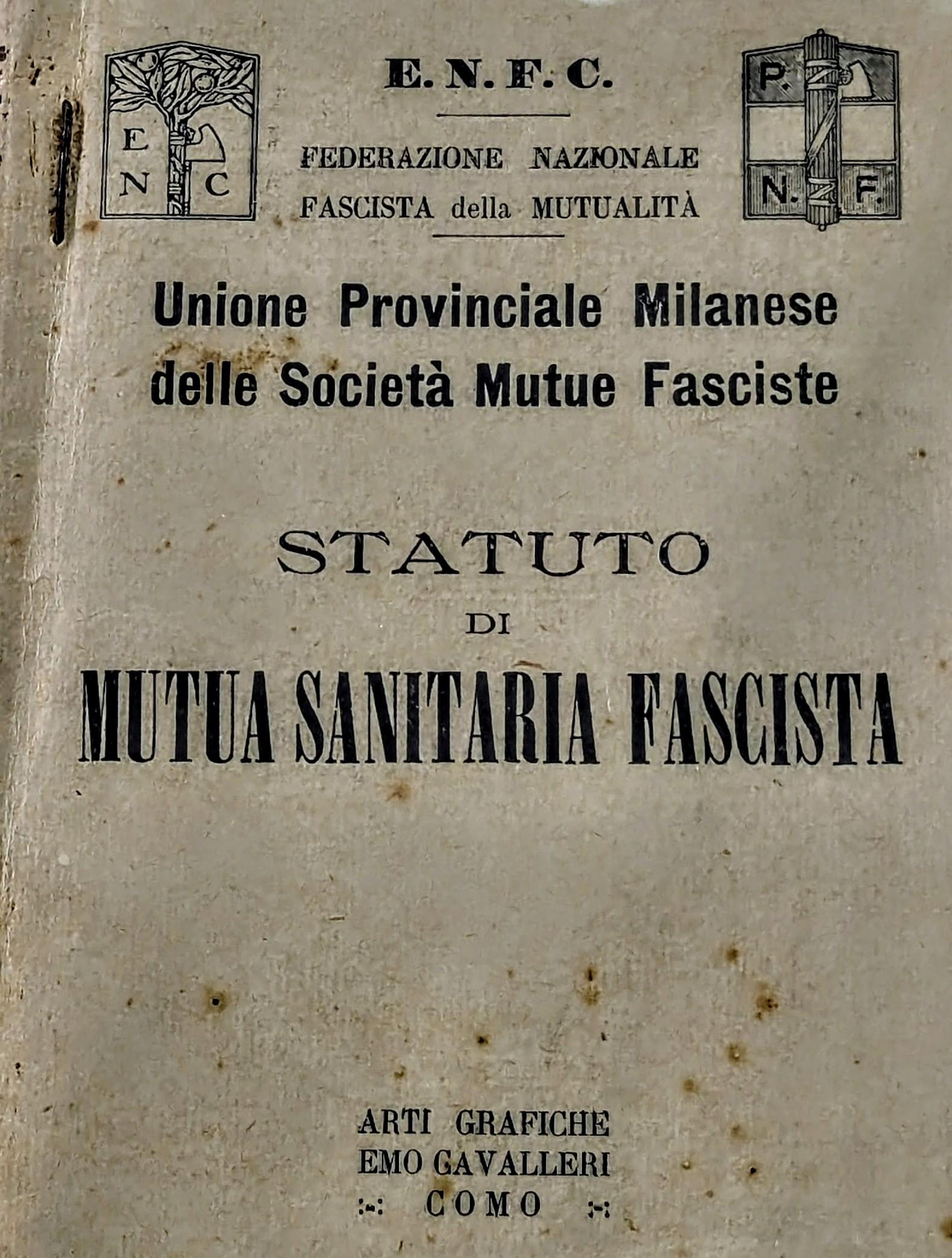 Il ritorno della Mutua dopo il collasso del SSN