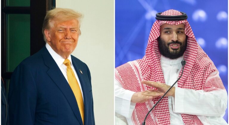 Trump, Bin Salman e la manomissione della verità