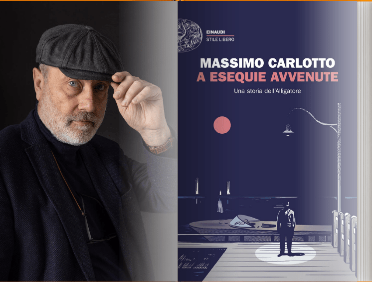 “Non si può uscire da questo tempo se non ci si pone il problema del conflitto sociale”. Intervista a Massimo Carlotto