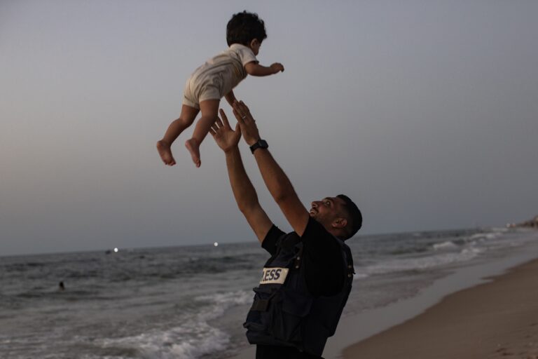 Vincitori e vincitrici della XXII edizione del Premio Luchetta