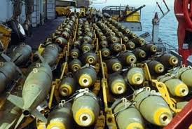 RWM: fabbrica di bombe come modello di sviluppo europeo?