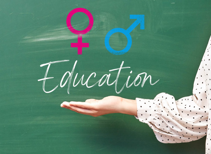 La mancanza di educazione sessuale è un’emergenza sociale che riguarda tutti