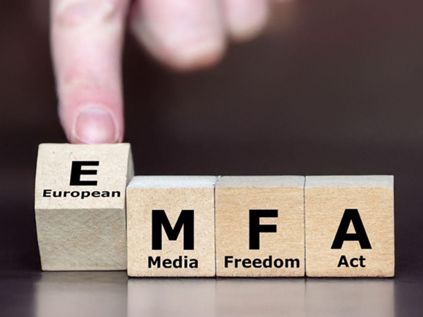 Prosegue la sistematica violazione del Media Freedom Act