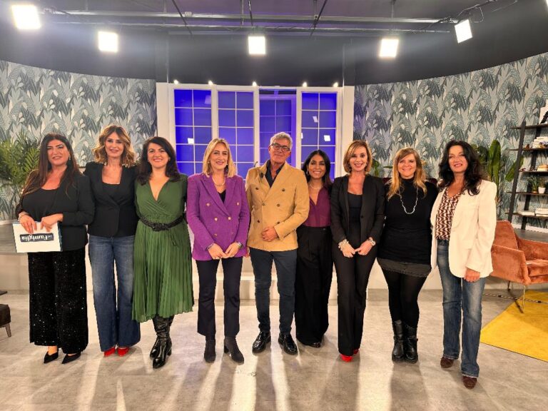 In Puglia un progetto corale per dire no alla violenza di genere