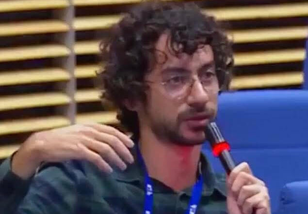 “Io cacciato per aver posto una domanda”. Intervista a Gabriele Nunziati