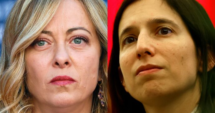 E’ una questione di dignità e di libertà, non di triangoli o quadrilateri