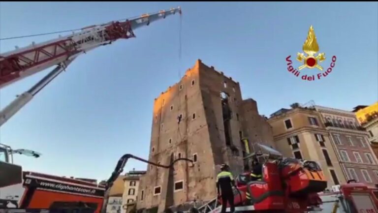 Octav e gli altri, oggi pomeriggio i sindacati confederali in piazza a Roma