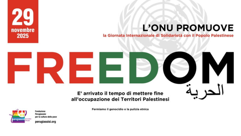 Per Gaza un piano di guerra e non di pace!