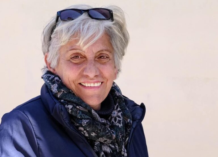 Giovanna Mezzatesta: “Contro la militarizzazione della scuola e le aggressioni fasciste”