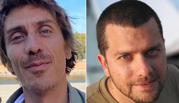 Venezuela. Liberato Camilo Castro, il Trentini francese. Quanto ancora dovranno aspettare i familiari di Alberto?