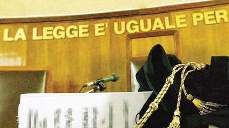 Oltre 150mila firme per dire NO alla controriforma della magistratura