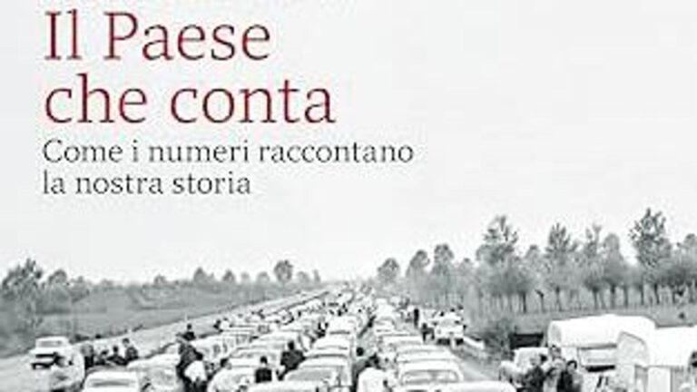 “Andare oltre l’arida dimensione dei numeri”. Intervista con Linda Laura Sabadini