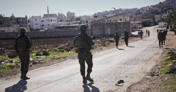 Connazionali derubati e picchiati dai coloni in Cisgiordania: il governo balbetta. Altro che prima gli italiani!