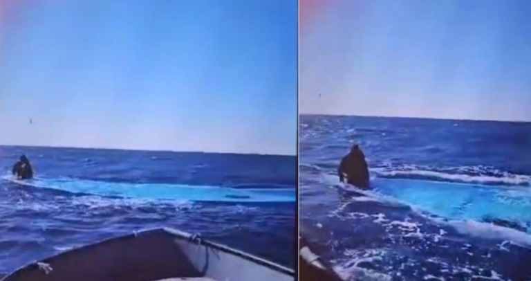 Nuovo naufragio alla Vigilia di Natale: 16 morti