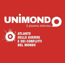 Presentazione di Unimondo, Atlante delle Guerre – Roma, 10 dicembre