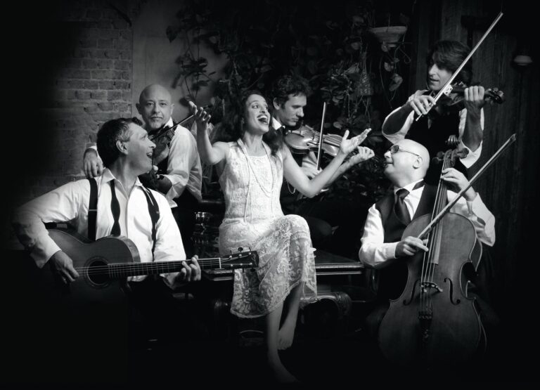 Parata di stelle internazionali per la chiusura di “Surriento Gentile”, la manifestazione diretta da Marisa Laurito