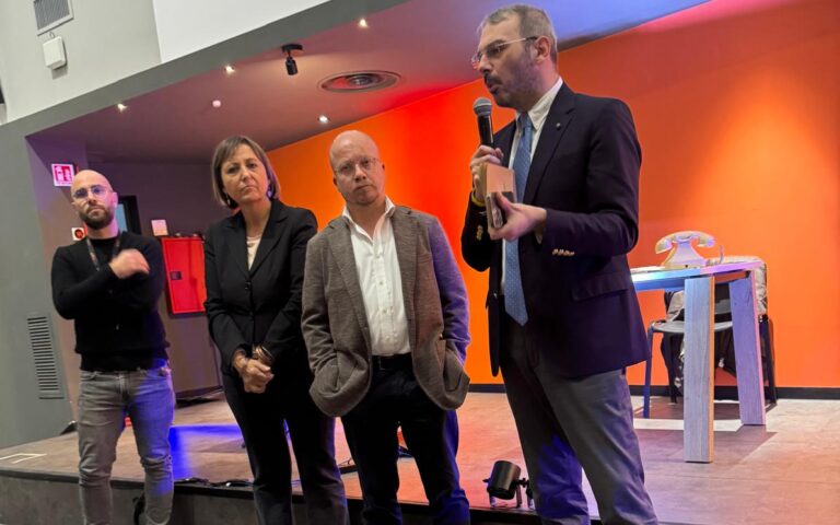 La nostra comunità in difesa della Costituzione