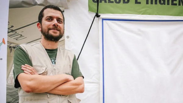 Il 1° gennaio ad Assisi per Alberto Trentini (da oltre 400 giorni in un carcere venezuelano)