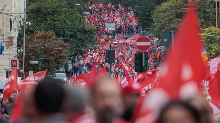 12 dicembre: tutte le ragioni dello sciopero generale indetto dalla Cgil