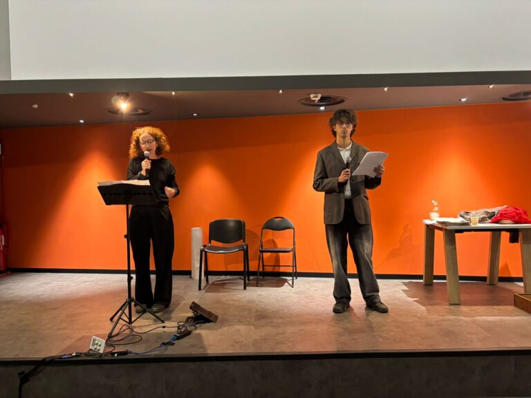 “Io so” e Gobetti, in scena la parte migliore di noi