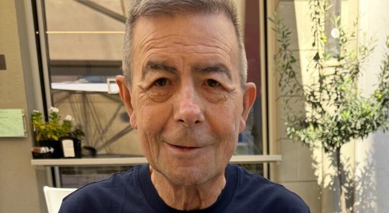 Addio a Giosuè Orlando, ha incarnato i valori della Costituzione antifascista, antirazzista, pacifista, inclusiva