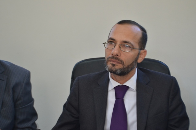 Il governo Meloni e la stagione dell’odio (con un’intervista all’imam di Firenze Izzedin Elzir)