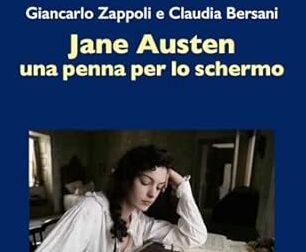 Omaggio a Jane Austen, una penna per lo schermo
