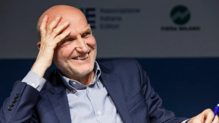 Marino Sinibaldi: “Ho firmato l’appello contro Passaggio al Bosco per ribadire il valore costituzionale dell’anti-fascismo”