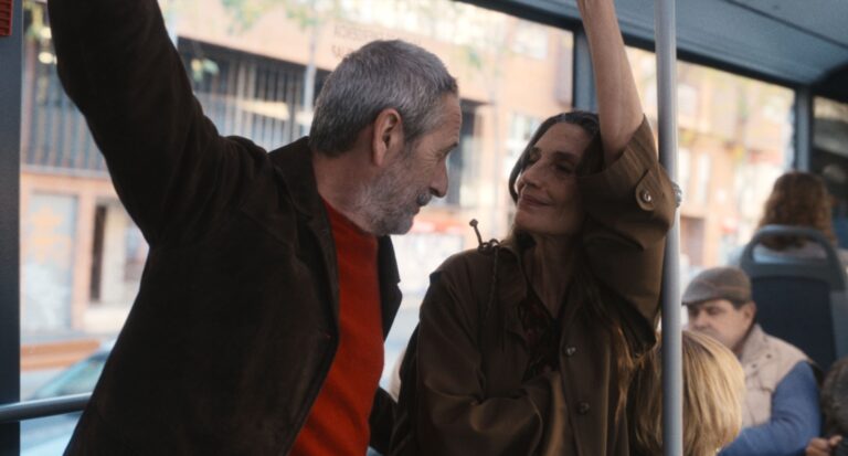 Polvo Serán: danzare con la morte tra dignità e amore