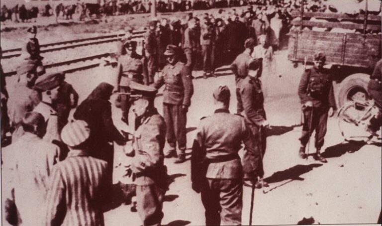 Il 27 gennaio: usi e abusi della memoria