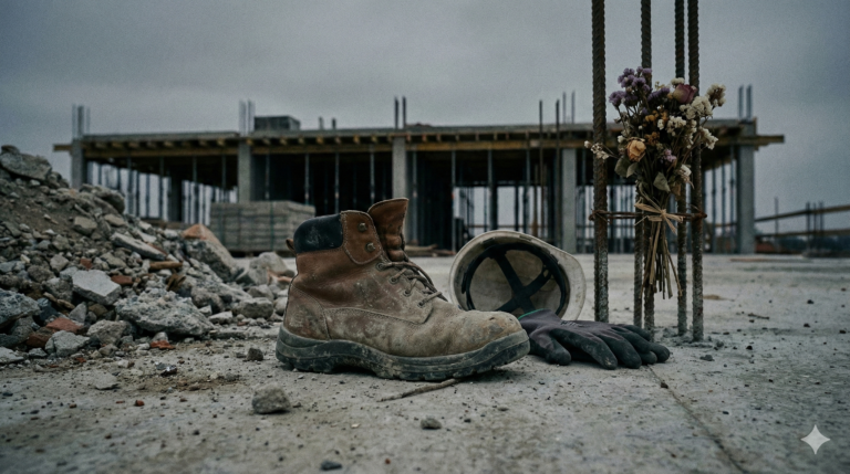 Ricomincia la strage: a Gennaio già otto morti sul lavoro