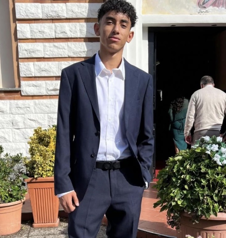 Youssef e la violenza di Stato