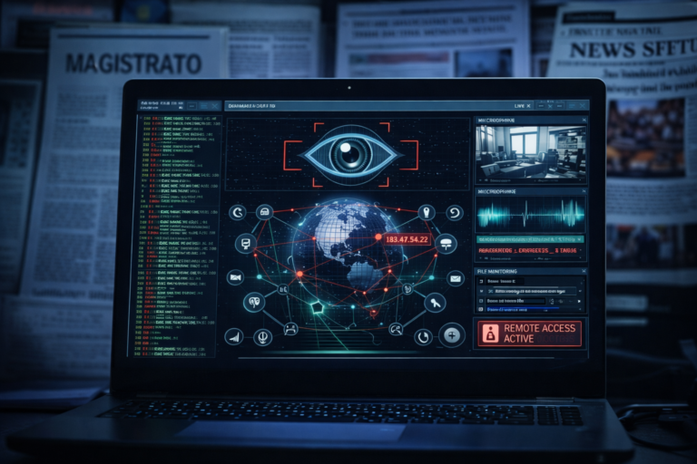L’inchiesta di Report denuncia che i magistrati sono sempre più sotto controllo